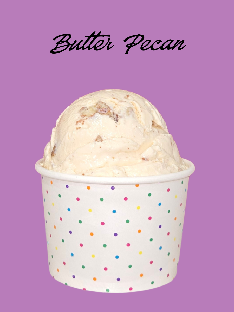 Butter Pecan