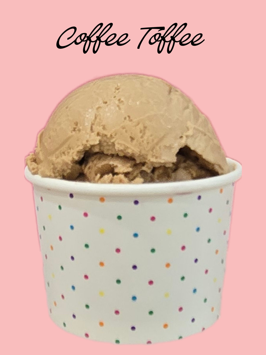 Coffee Toffee