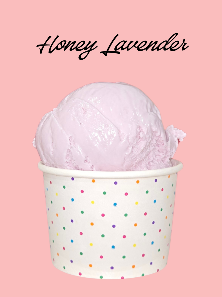 Honey Lavender