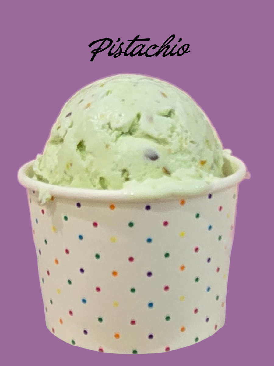 Pistachio