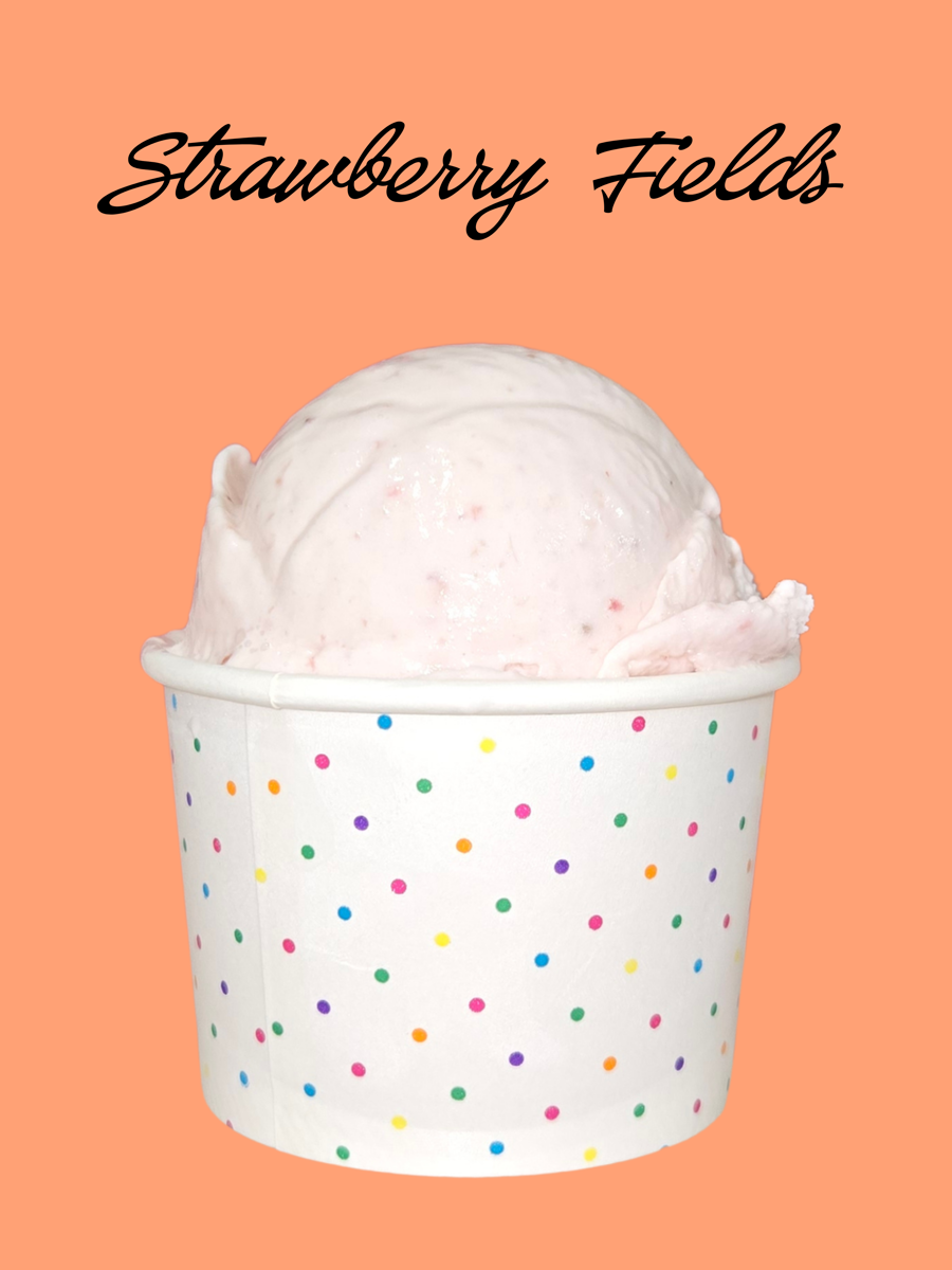 Strawberry Fields