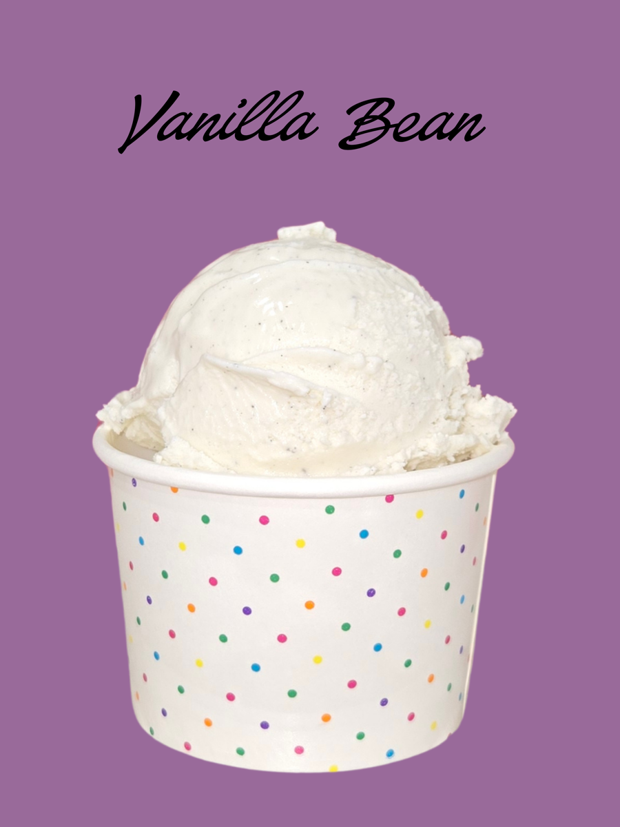 Vanilla Bean